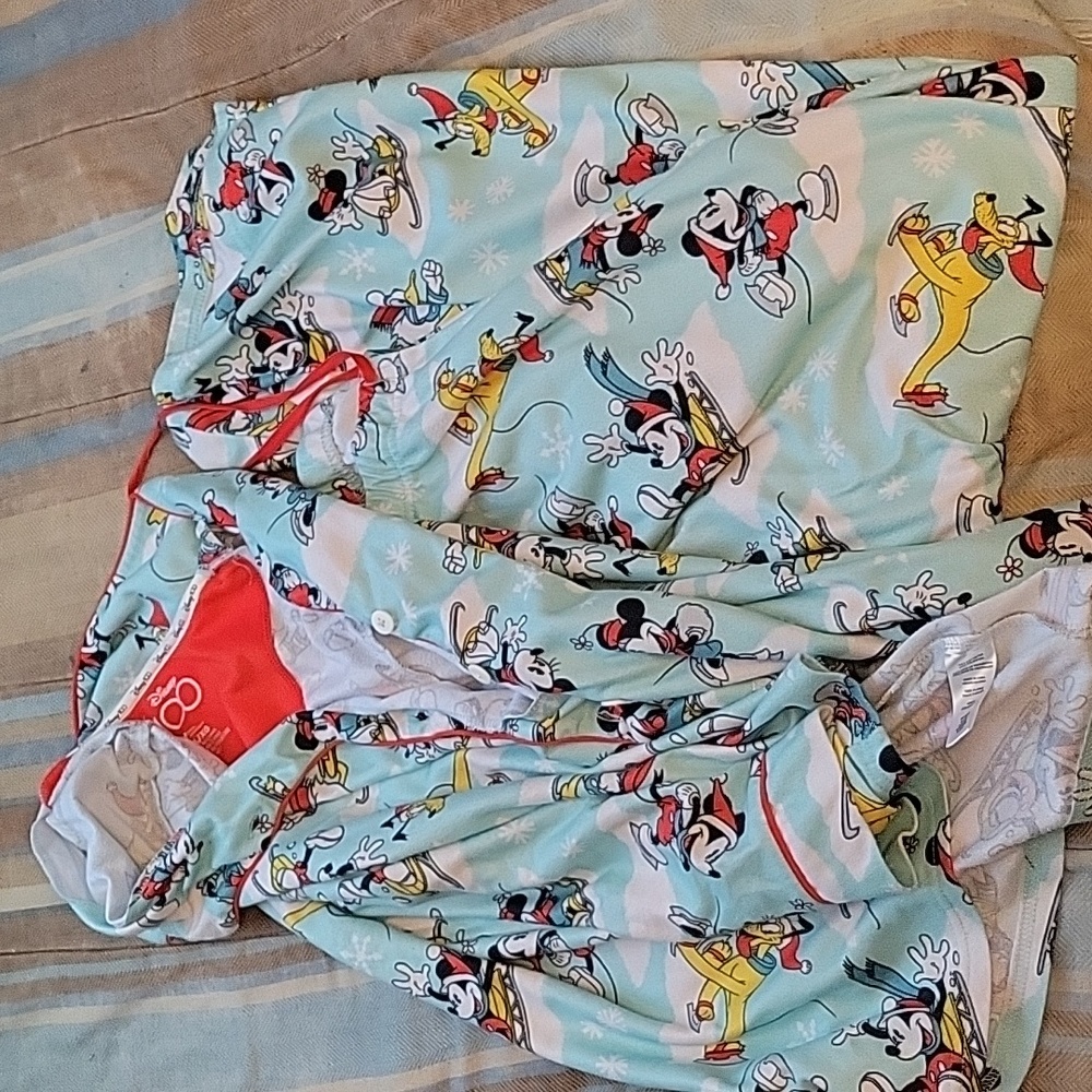 Matching pj set